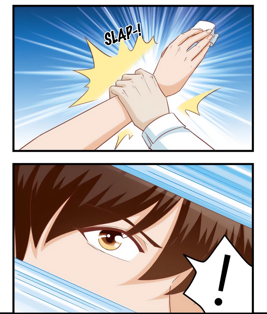 I Am My Wife chapter 75 page 5