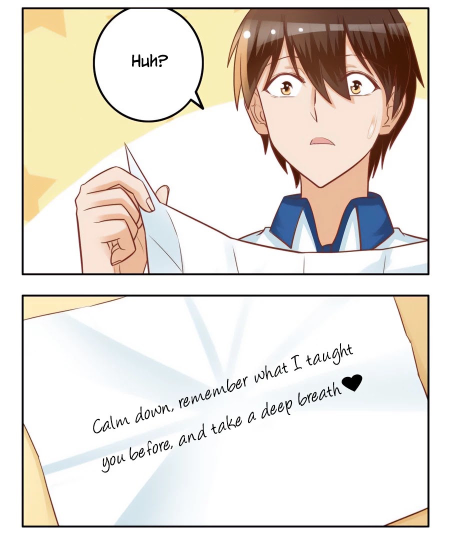 I Am My Wife chapter 75 page 9