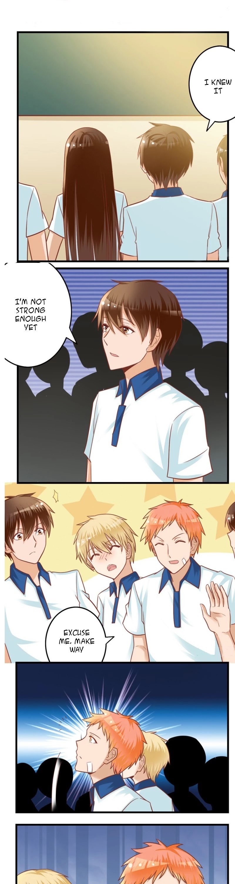 I Am My Wife chapter 76 page 1