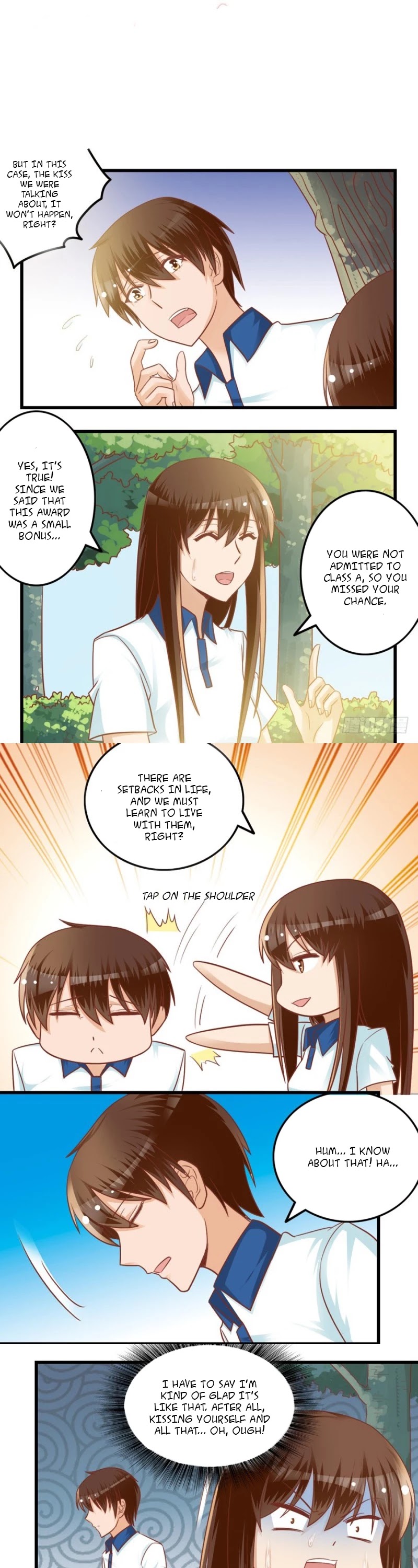 I Am My Wife chapter 77 page 1