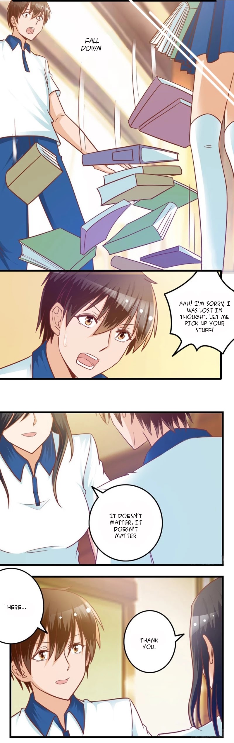 I Am My Wife chapter 78 page 5