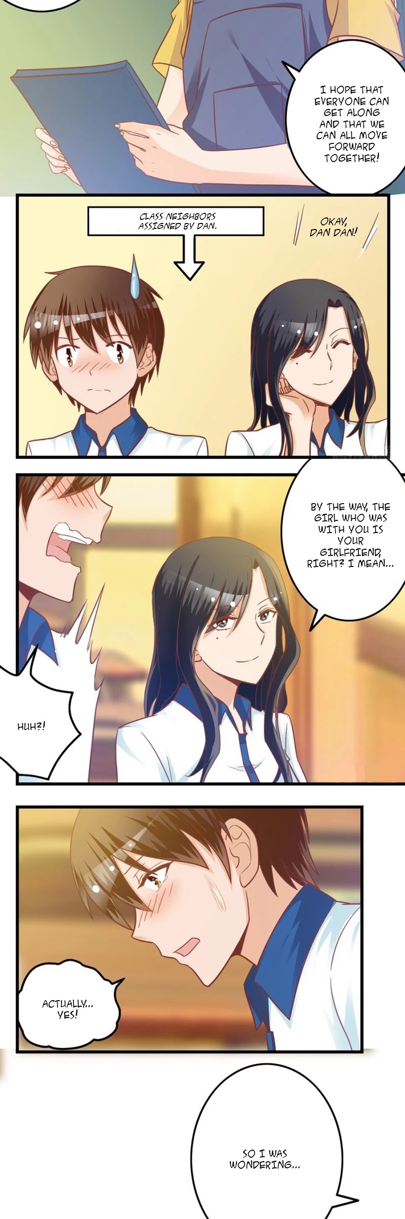 I Am My Wife chapter 78 page 7