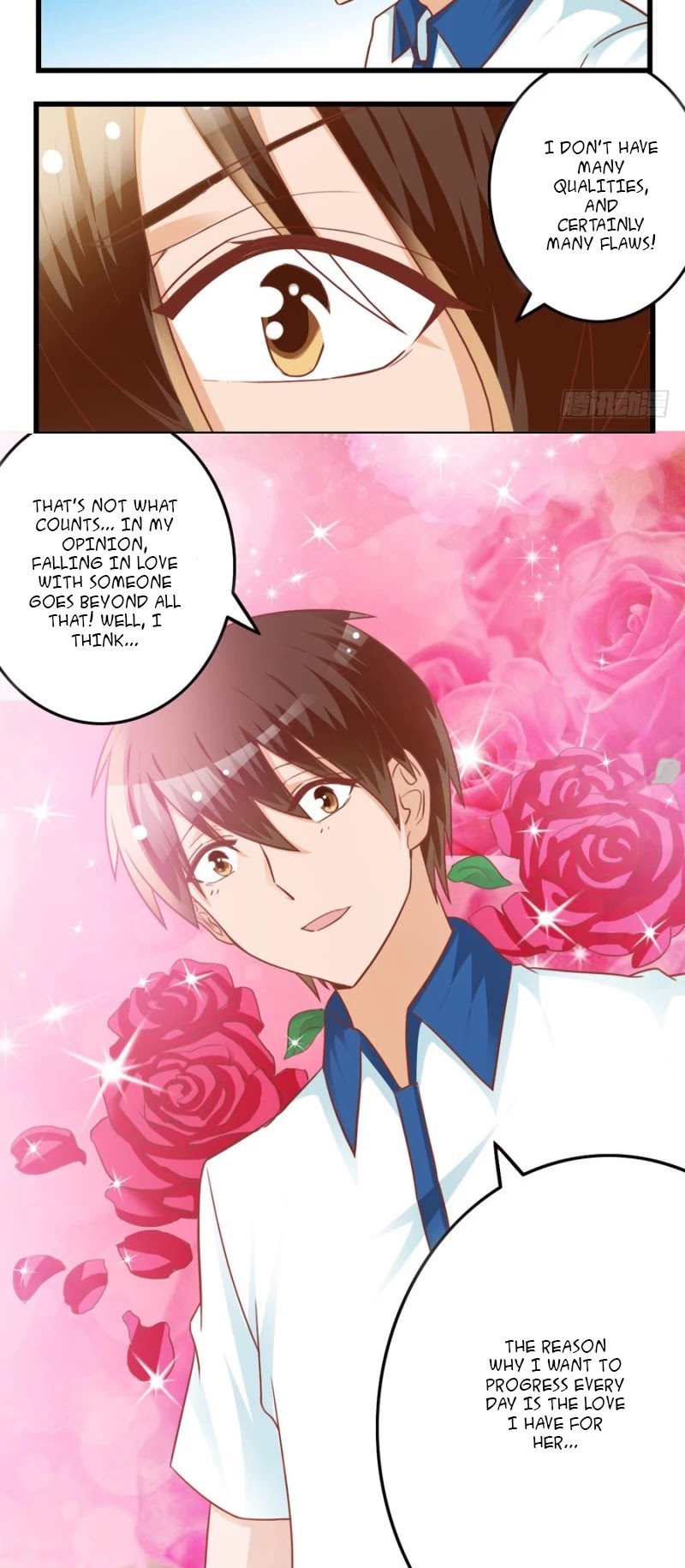 I Am My Wife chapter 79 page 9