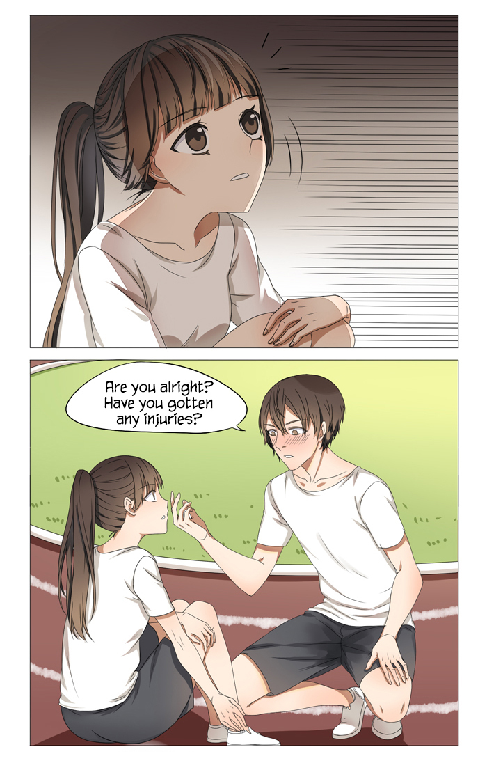 I Am My Wife chapter 8 page 5