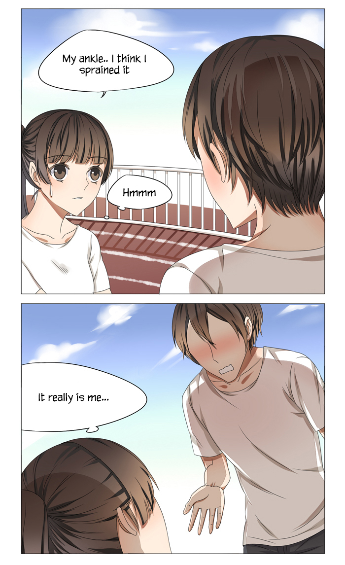 I Am My Wife chapter 8 page 6