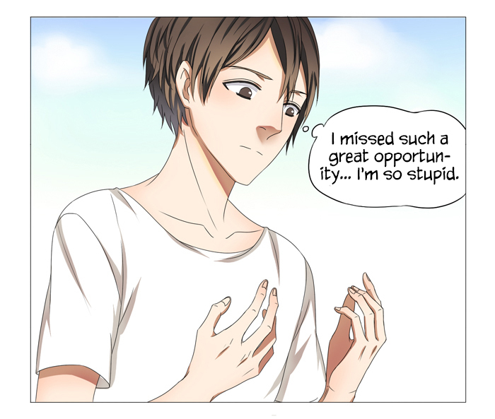 I Am My Wife chapter 8 page 9