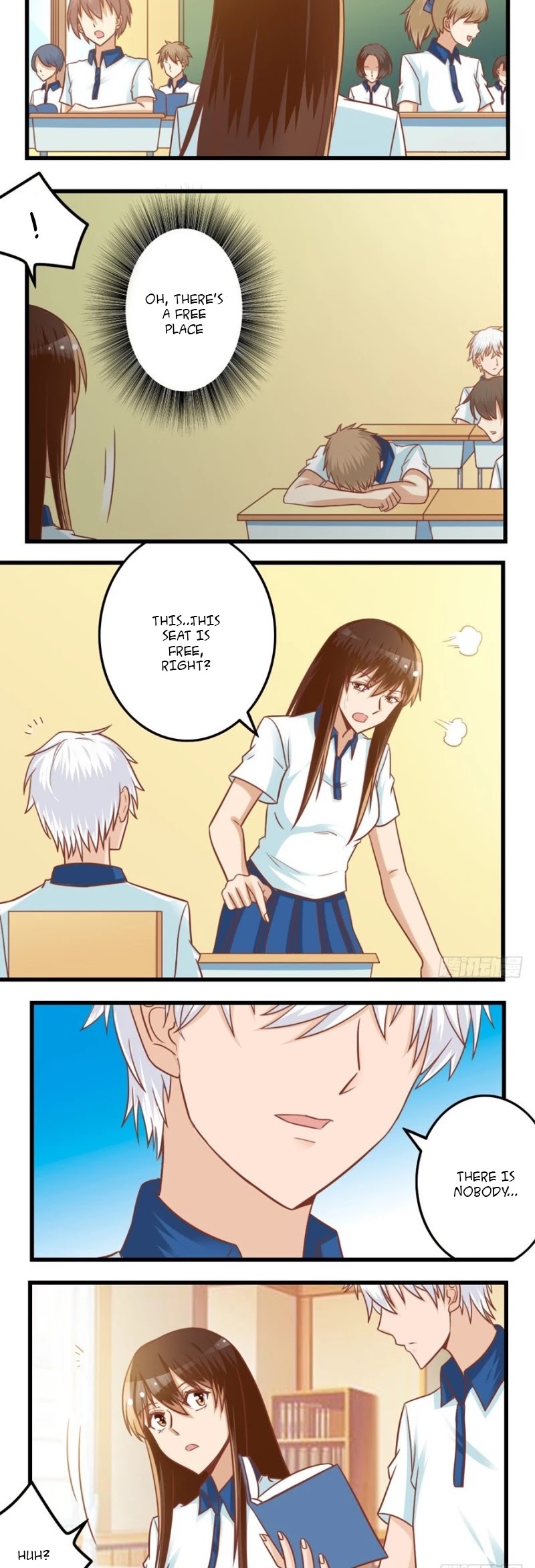 I Am My Wife chapter 80 page 5