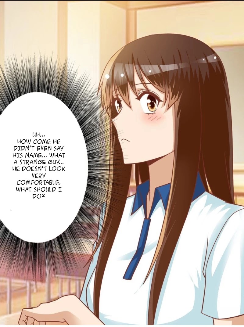 I Am My Wife chapter 80 page 7