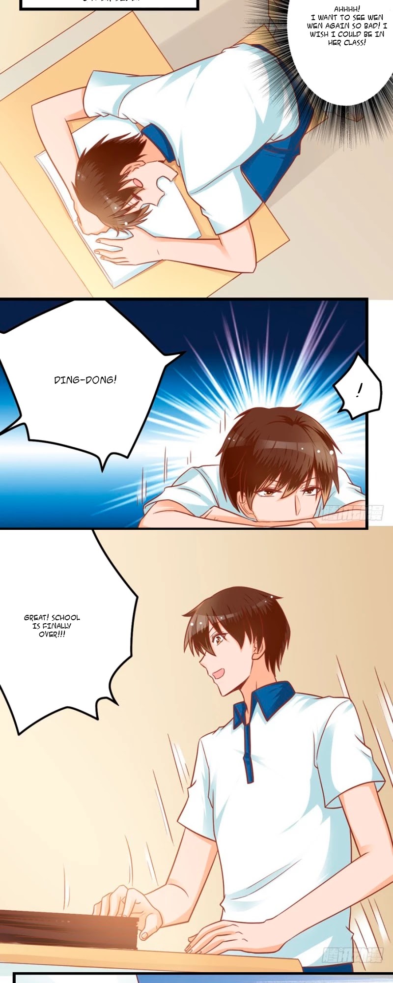 I Am My Wife chapter 81 page 3