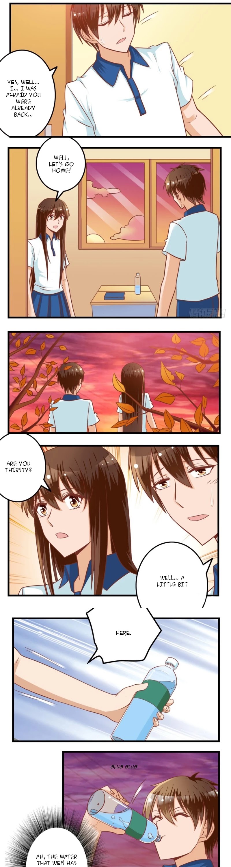 I Am My Wife chapter 82 page 4