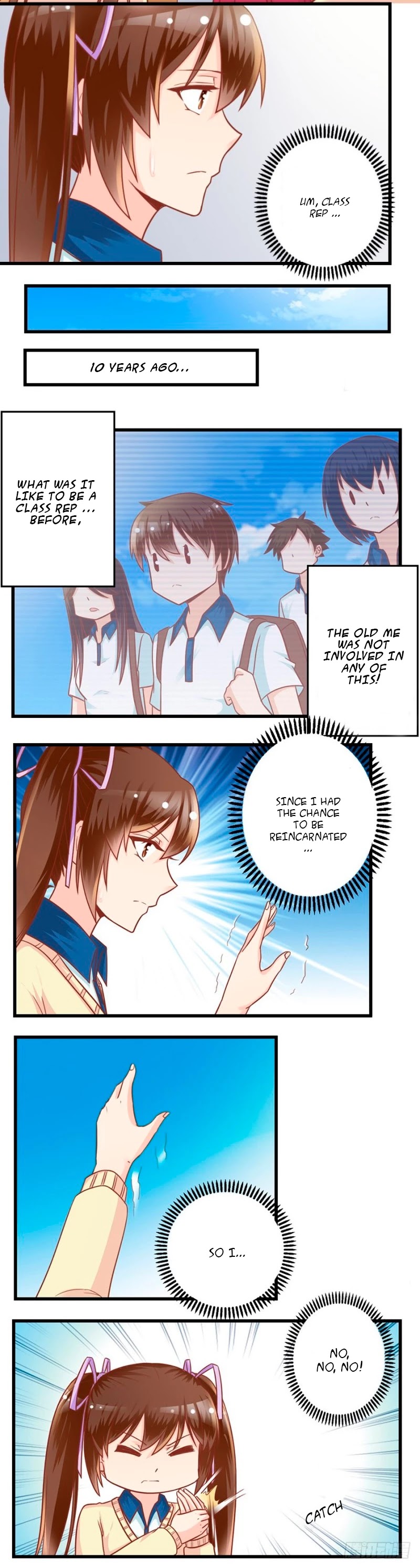 I Am My Wife chapter 87 page 2