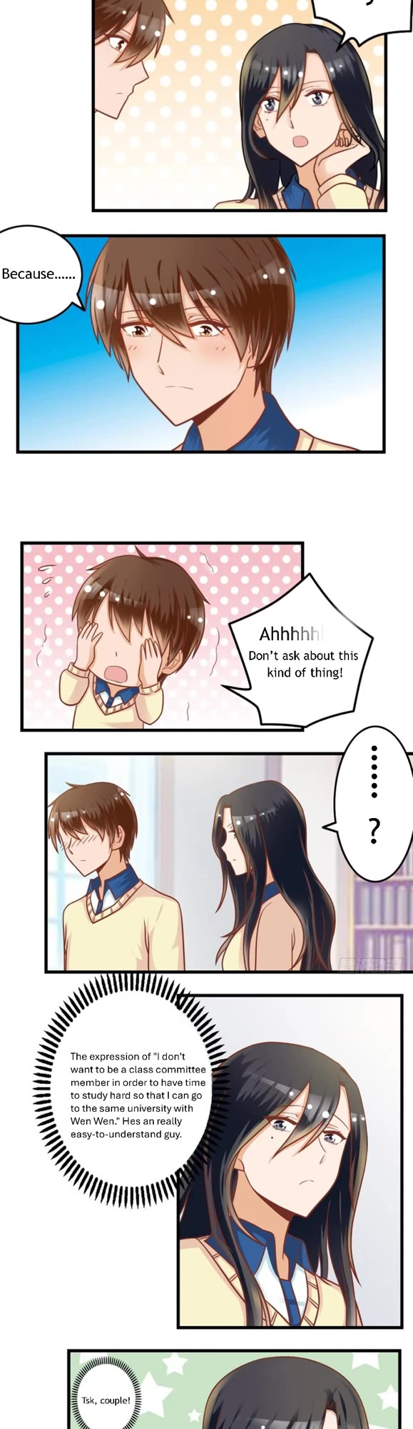 I Am My Wife chapter 88 page 2