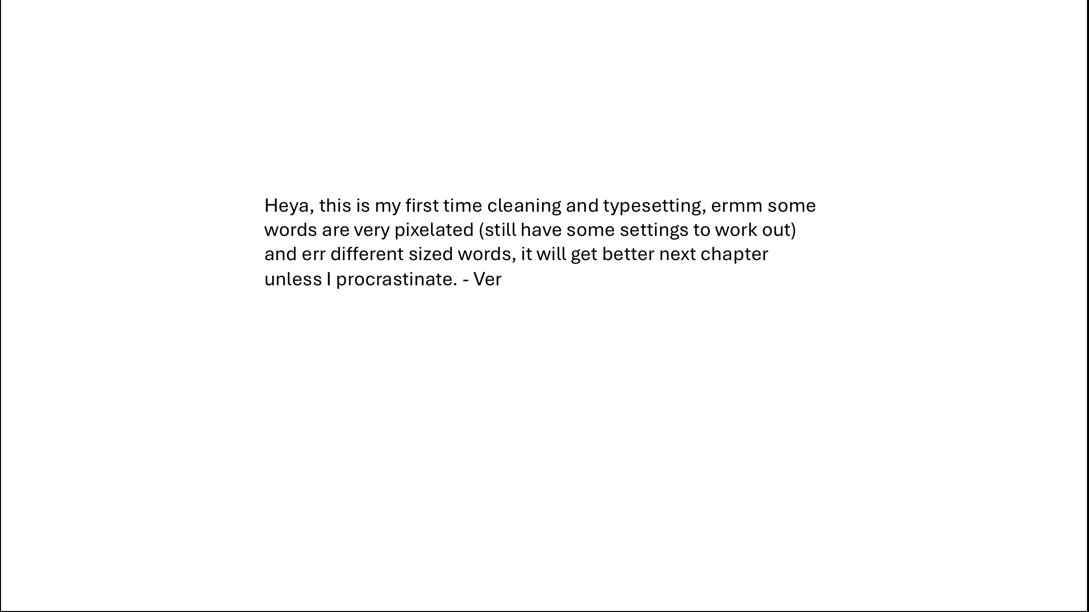 I Am My Wife chapter 88 page 7