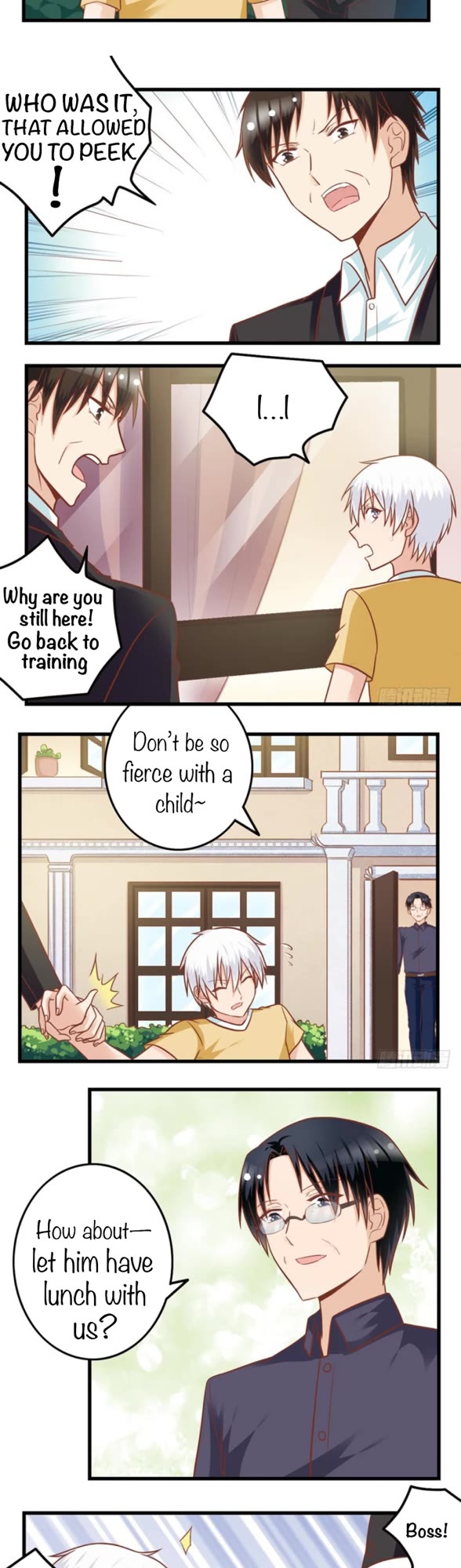 I Am My Wife chapter 89 page 5