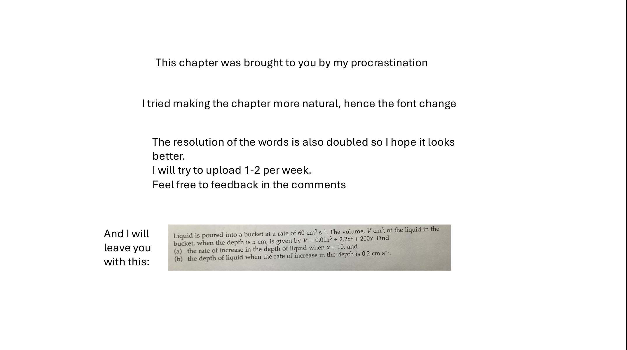 I Am My Wife chapter 89 page 7