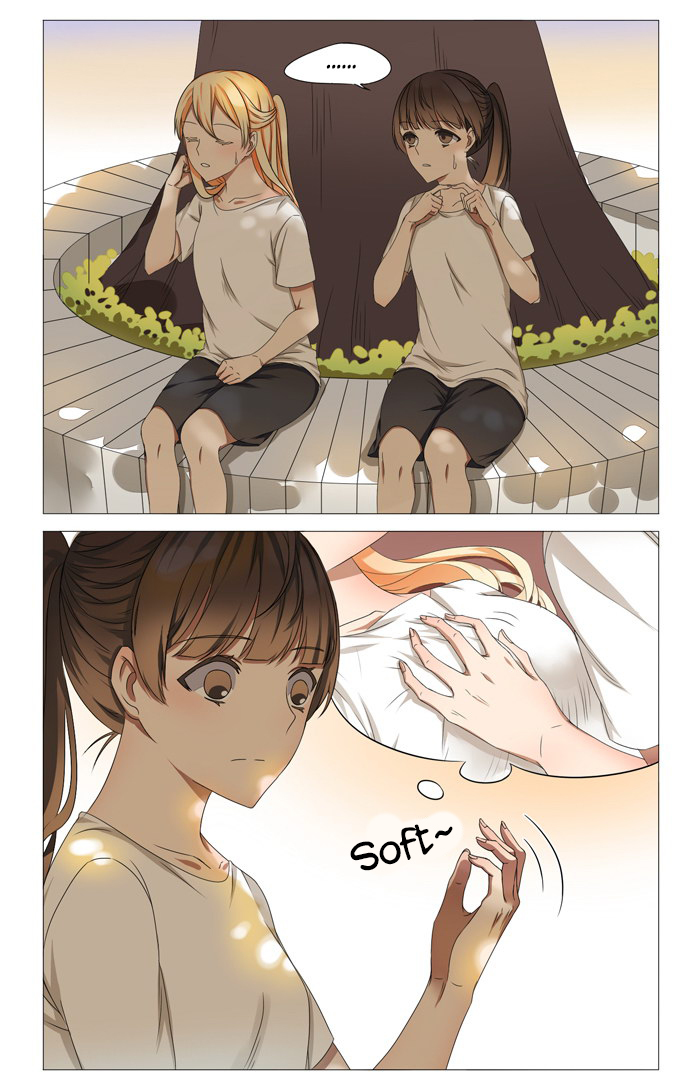 I Am My Wife chapter 9 page 2