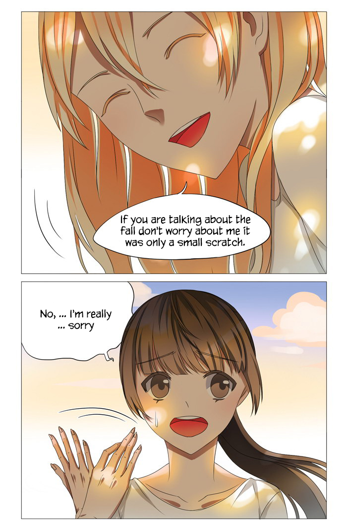 I Am My Wife chapter 9 page 4