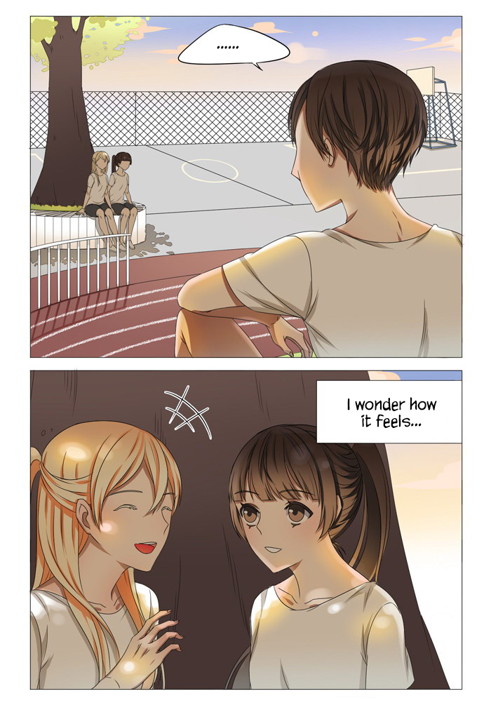 I Am My Wife chapter 9 page 5