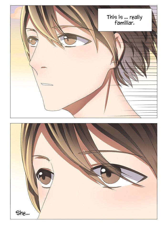 I Am My Wife chapter 9 page 6