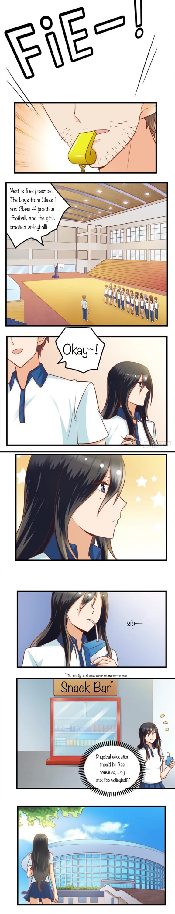 I Am My Wife chapter 90 page 2