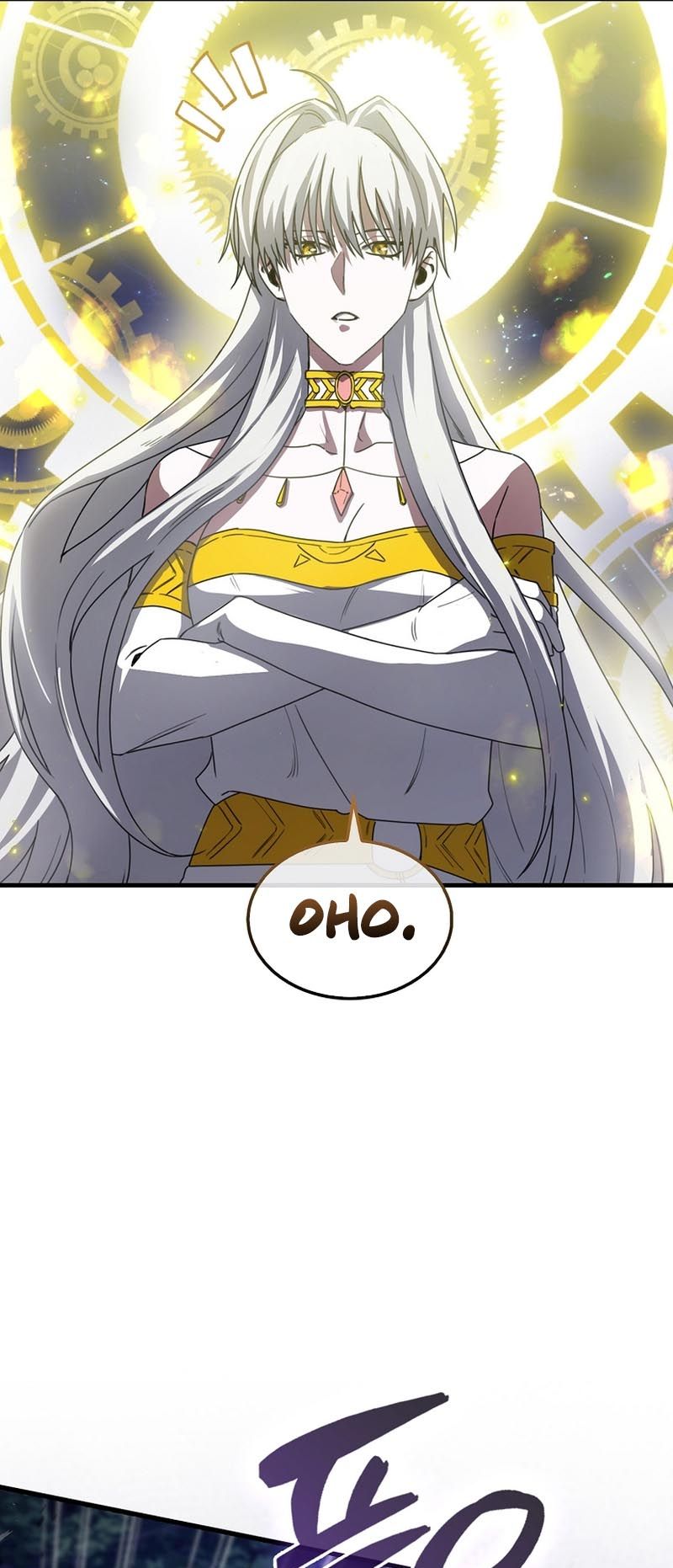 I Am Not a Regressor chapter 3 page 14