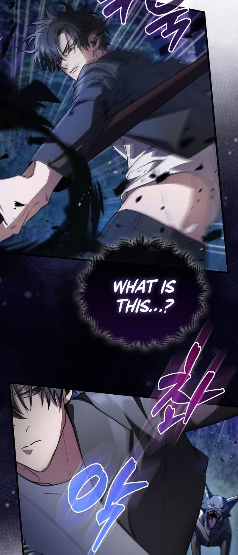 I Am Not a Regressor chapter 3 page 15