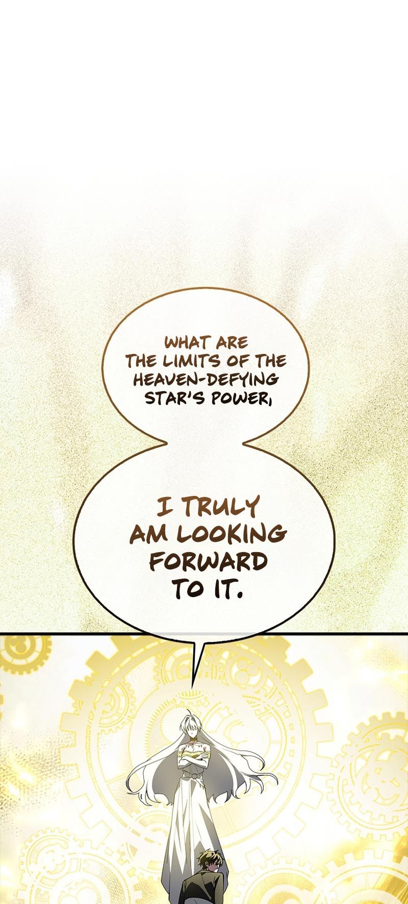 I Am Not a Regressor chapter 3 page 2