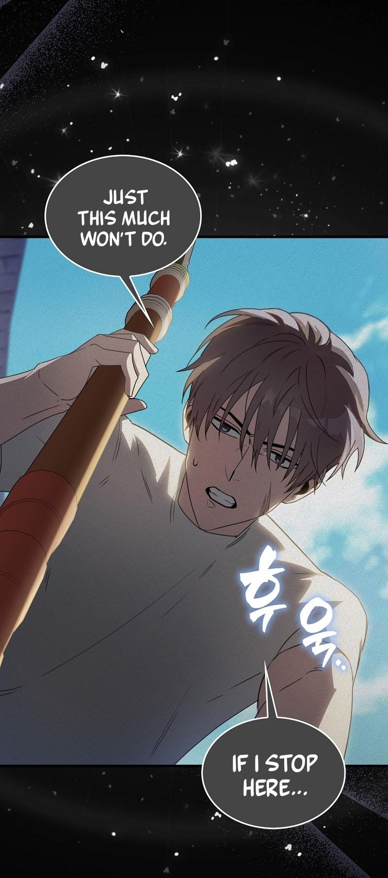 I Am Not a Regressor chapter 3 page 21