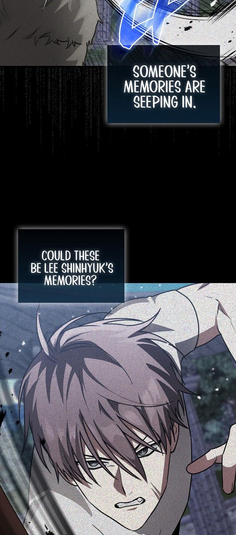 I Am Not a Regressor chapter 3 page 23