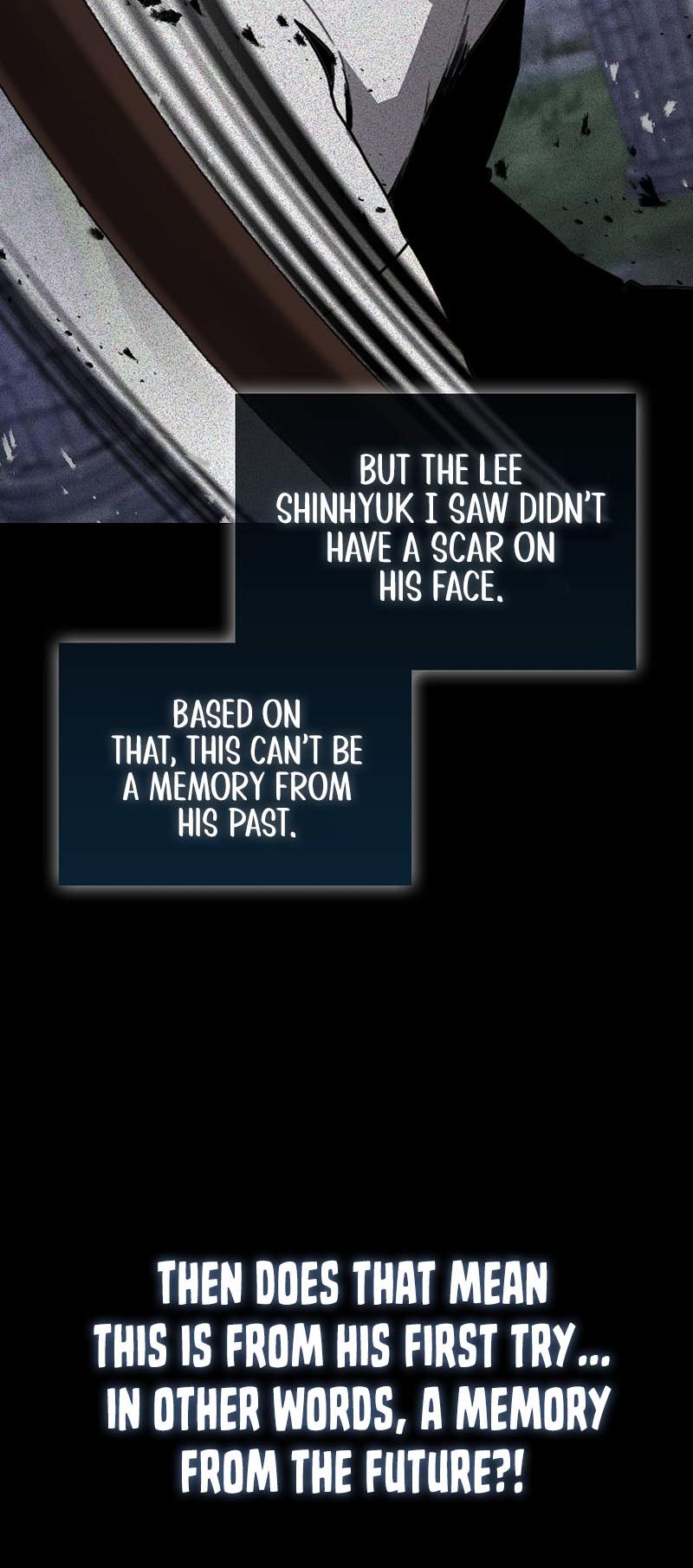 I Am Not a Regressor chapter 3 page 24