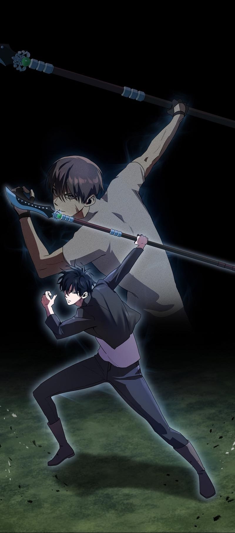 I Am Not a Regressor chapter 3 page 25