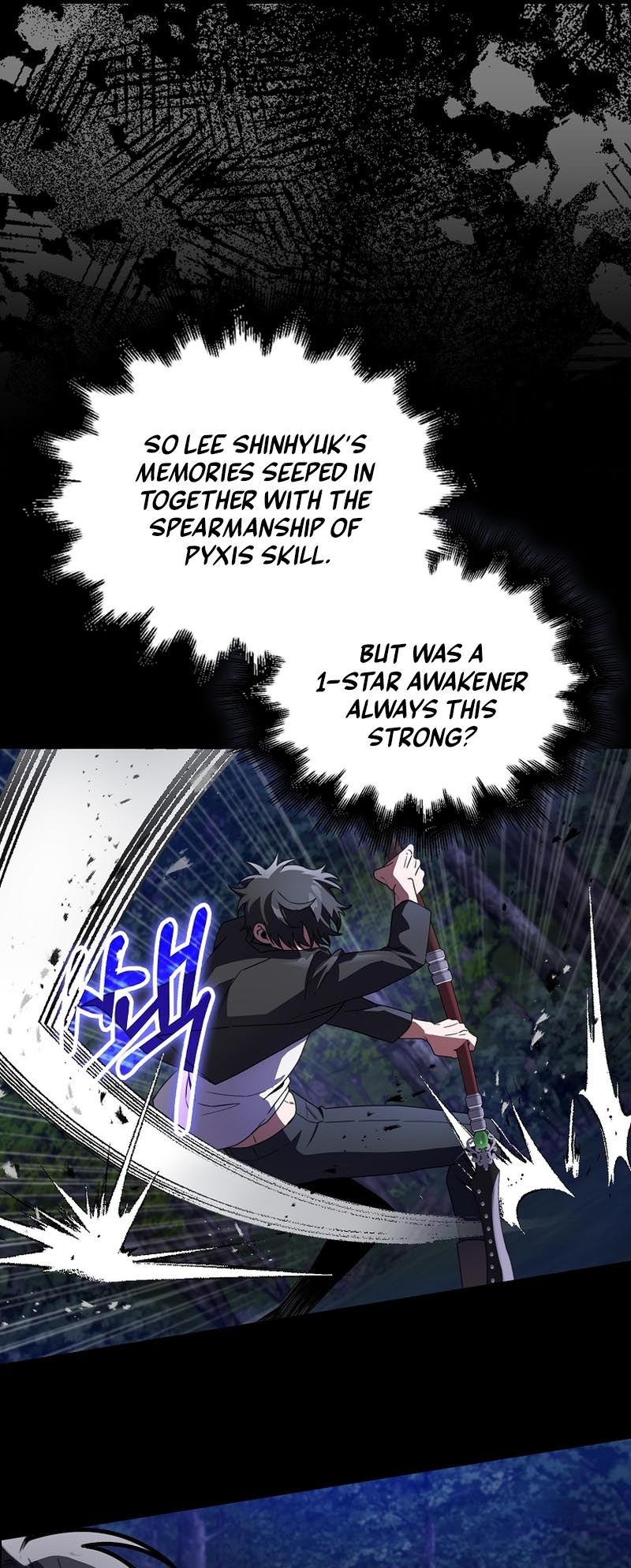 I Am Not a Regressor chapter 3 page 26