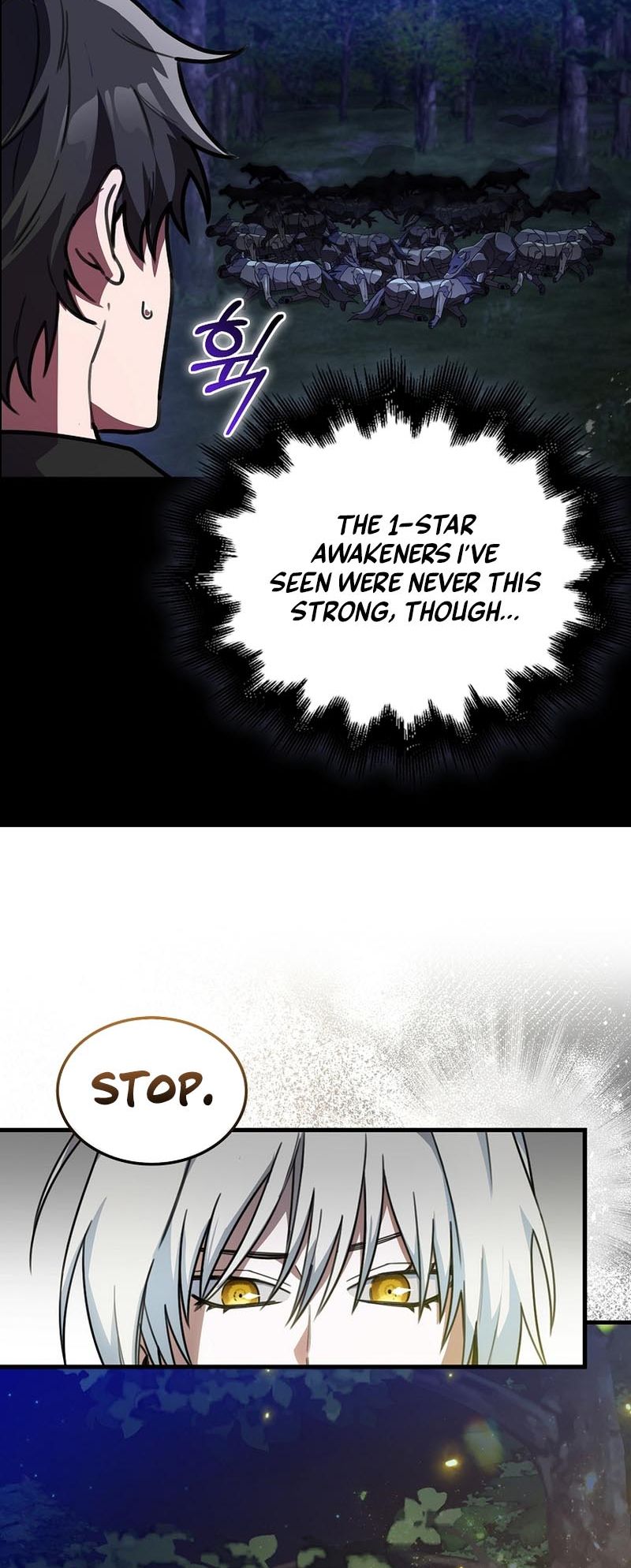 I Am Not a Regressor chapter 3 page 27