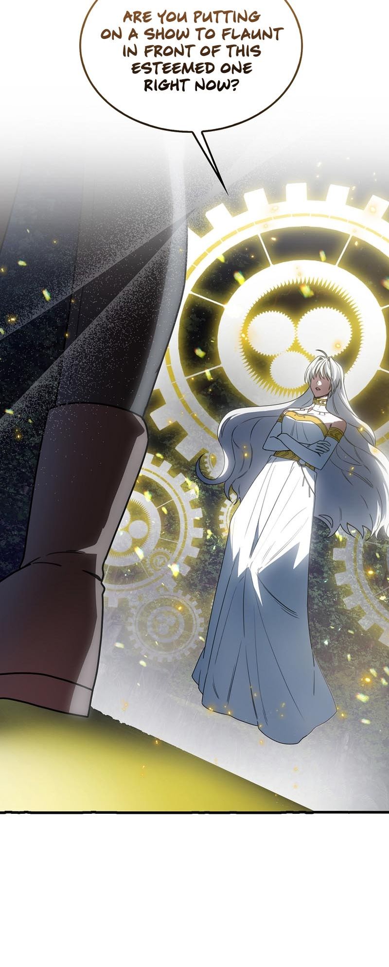 I Am Not a Regressor chapter 3 page 29