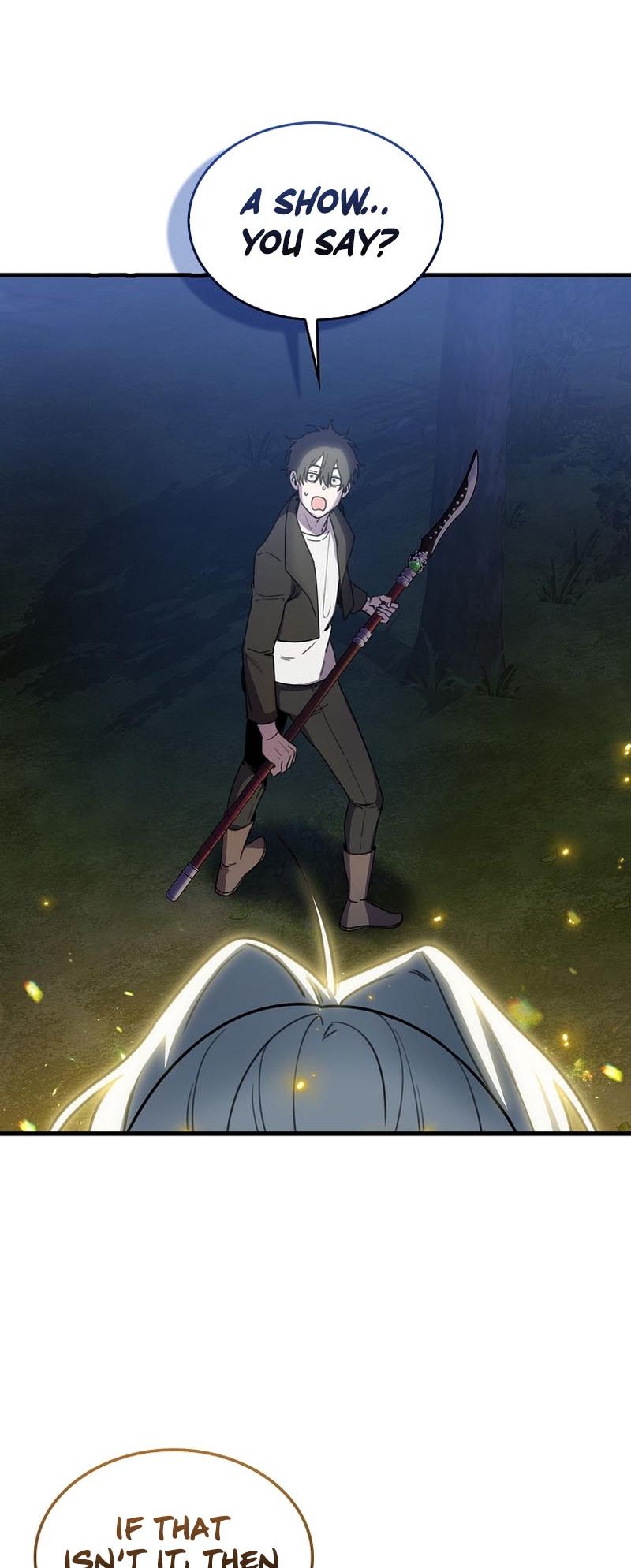 I Am Not a Regressor chapter 3 page 30