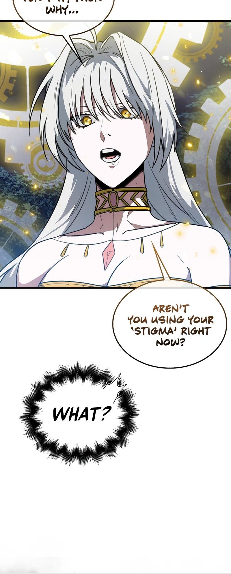 I Am Not a Regressor chapter 3 page 31