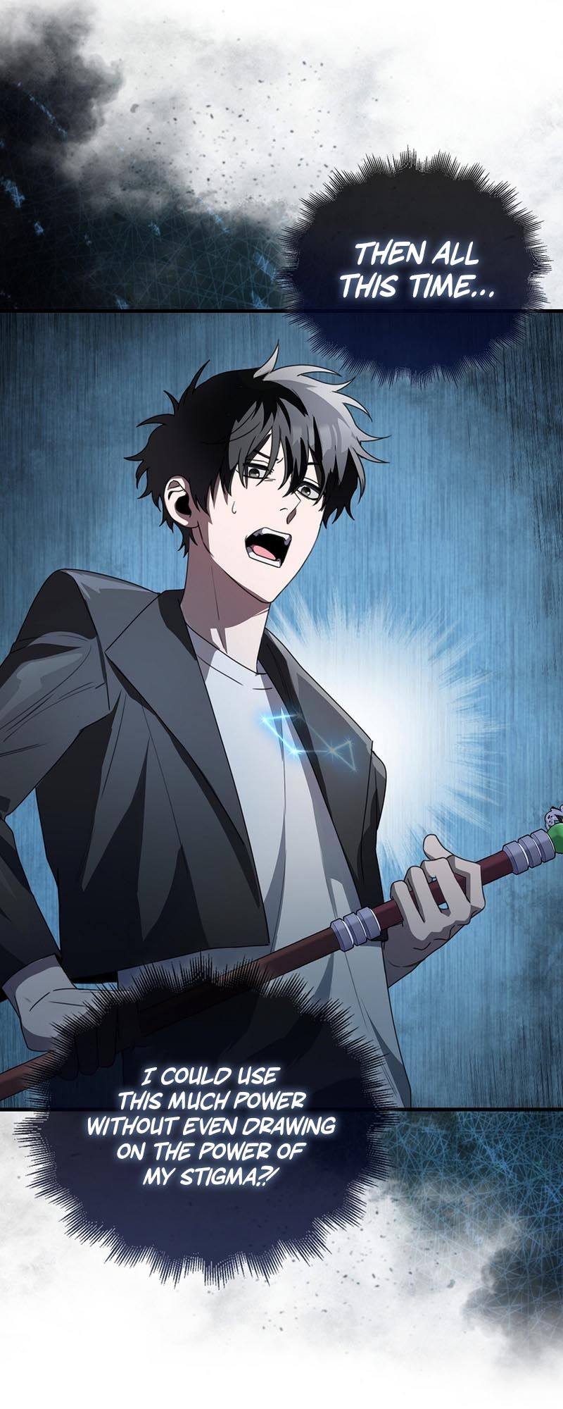 I Am Not a Regressor chapter 3 page 32