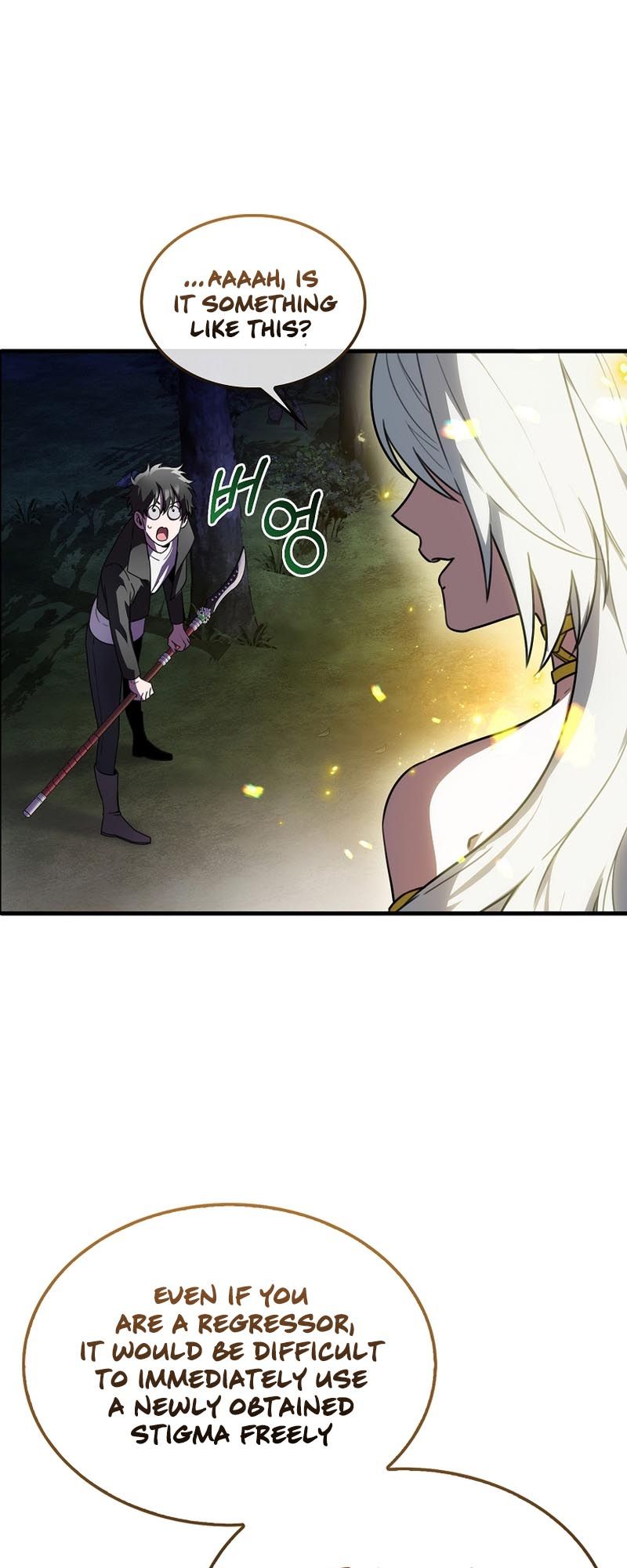 I Am Not a Regressor chapter 3 page 33