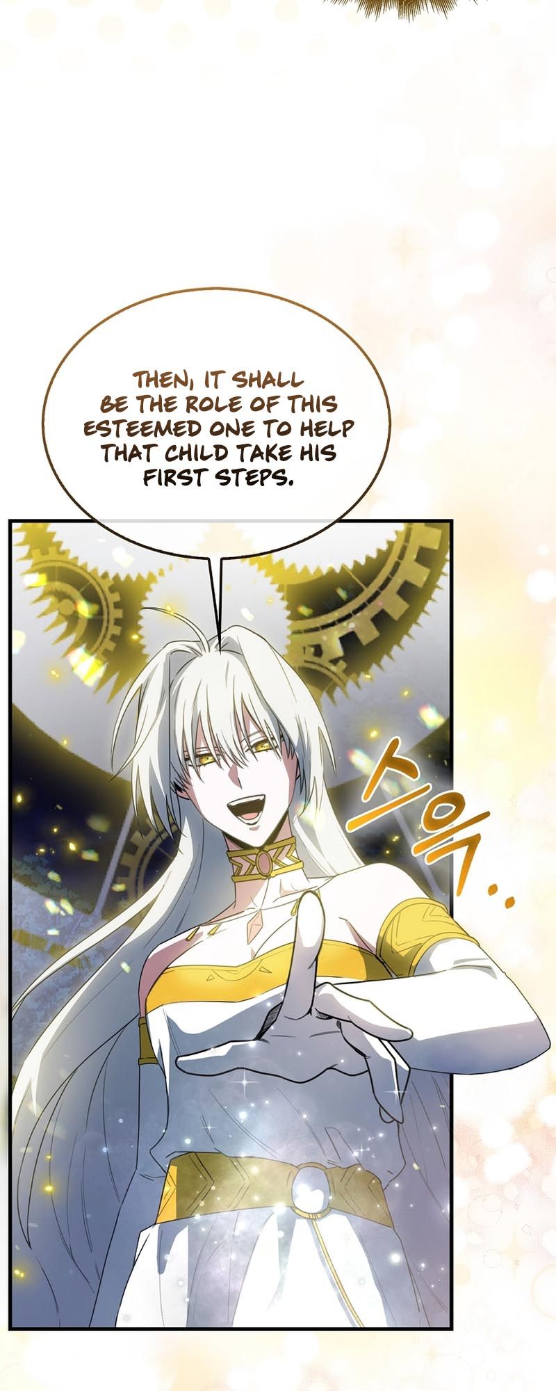 I Am Not a Regressor chapter 3 page 36