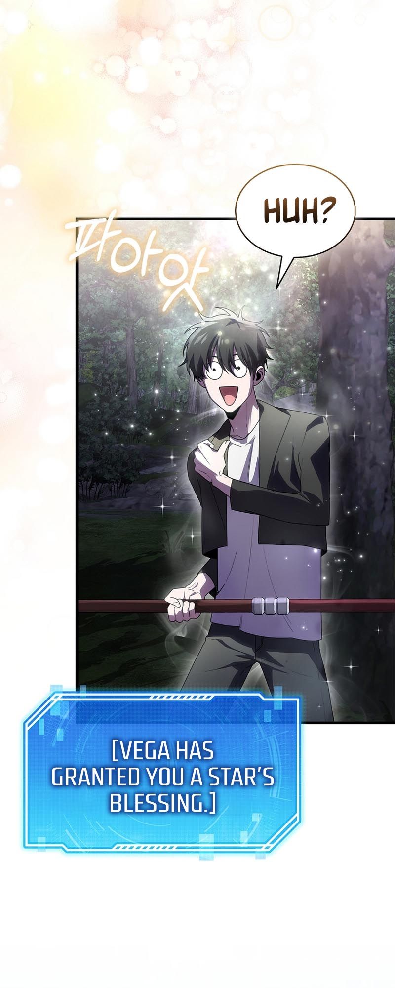 I Am Not a Regressor chapter 3 page 37