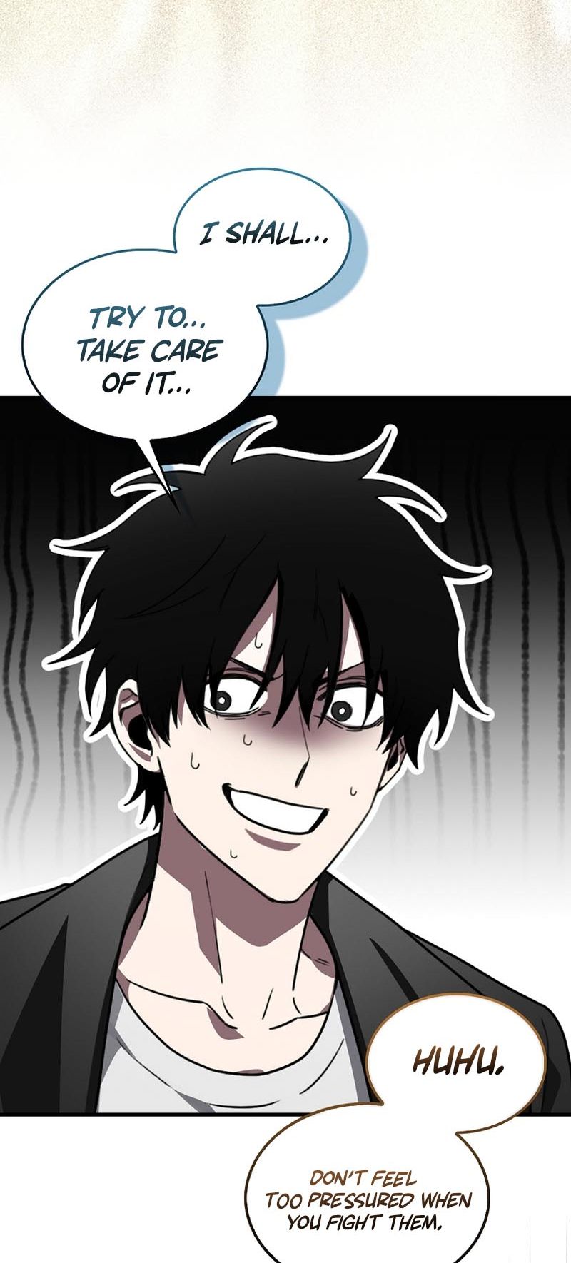 I Am Not a Regressor chapter 3 page 4