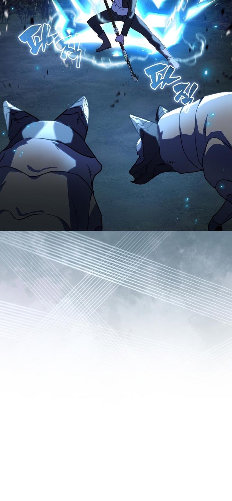 I Am Not a Regressor chapter 3 page 43