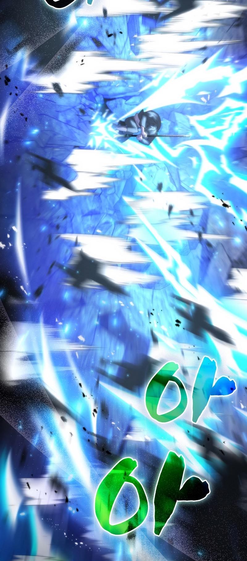 I Am Not a Regressor chapter 3 page 47