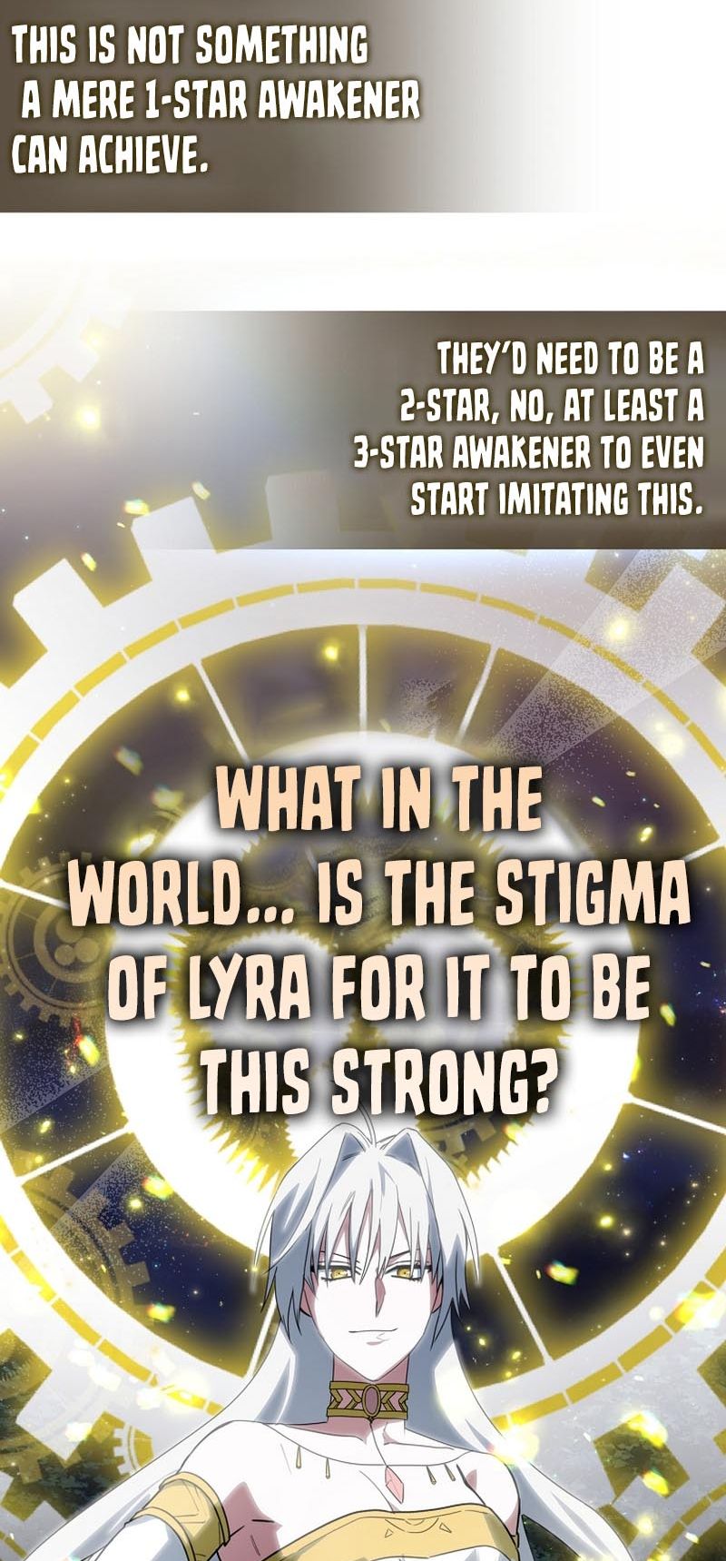 I Am Not a Regressor chapter 3 page 52