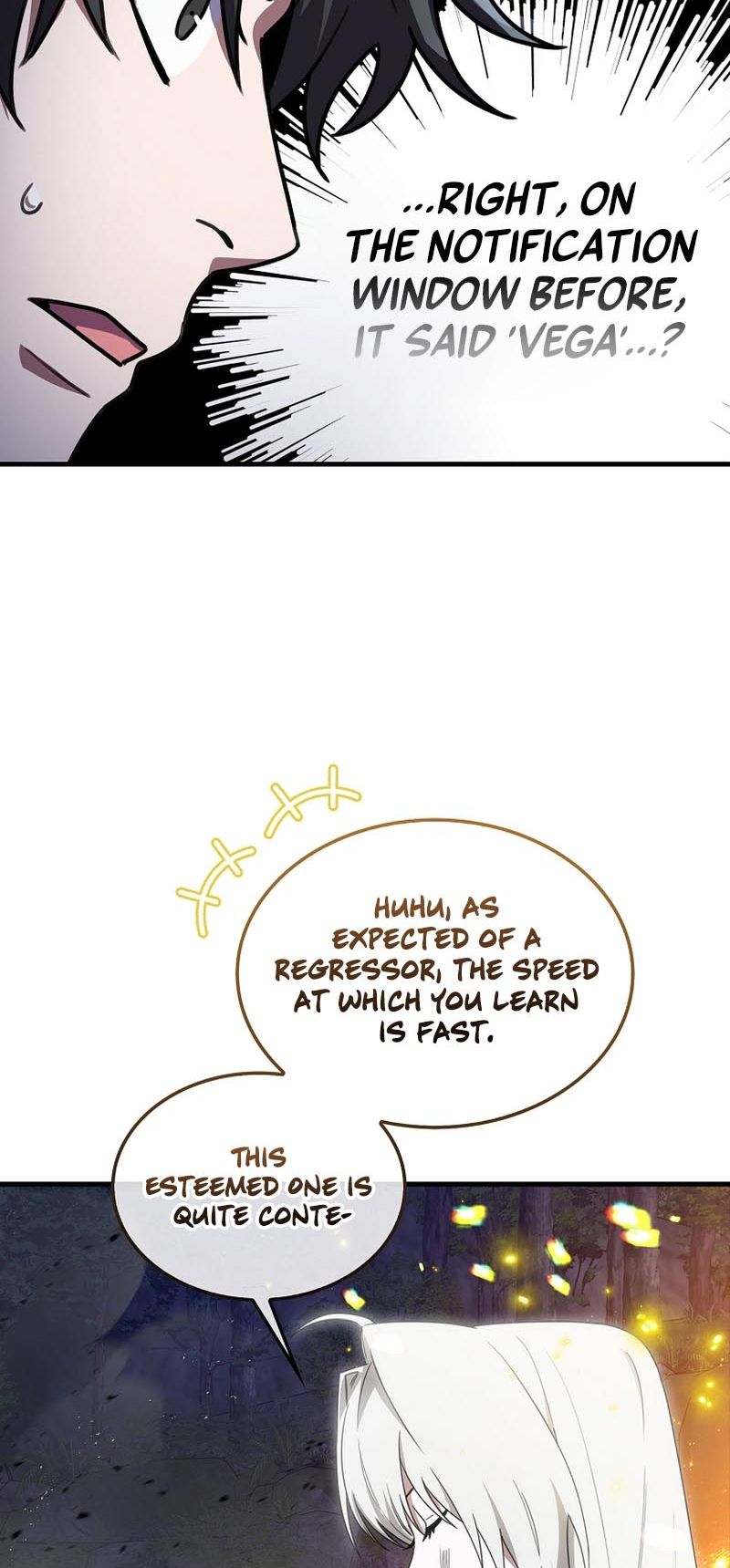 I Am Not a Regressor chapter 3 page 54