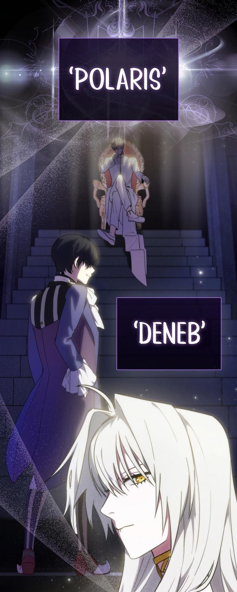 I Am Not a Regressor chapter 3 page 59