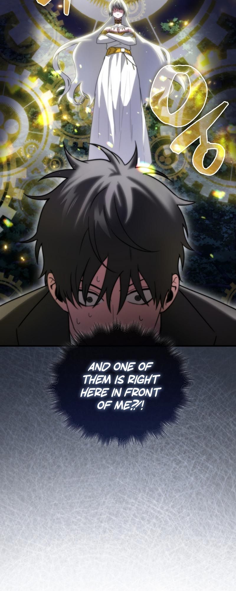 I Am Not a Regressor chapter 3 page 61