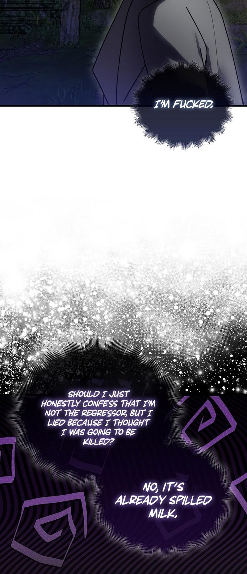 I Am Not a Regressor chapter 3 page 63