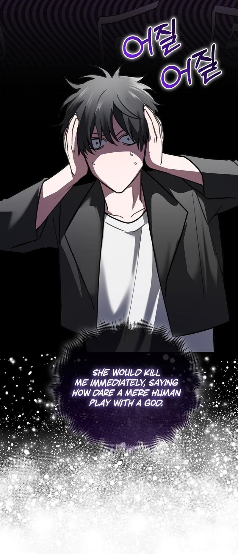 I Am Not a Regressor chapter 3 page 64