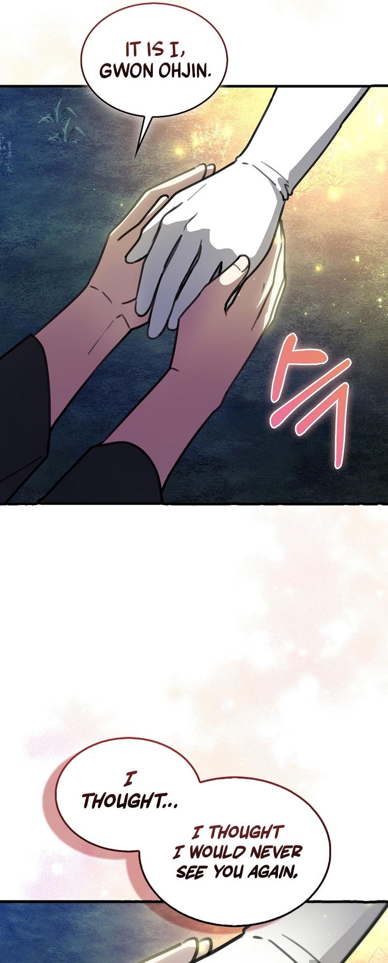 I Am Not a Regressor chapter 3 page 68